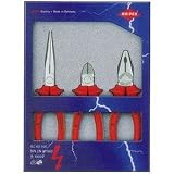 KNIPEX(クニペックス) セーフティパック 002012