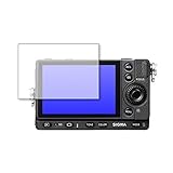 メディアカバーマーケット SIGMA fp 機種用 液晶 保護 フィルム ブルーライトカット 反射防止 指紋防止 互換品