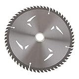 B Baosity 全7サイズ　 切断ブレード　木工チップソー　高速度合金　丸鋸刃　ディスクソー - 4インチ40T