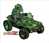 Gorillaz [Clean Version] by GORILLAZ (2001-05-03)