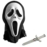 Avant Boutique ADULT_COSTUME カラー: ホワイト