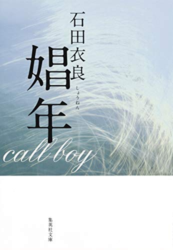 石田衣良:娼年 (集英社文庫)