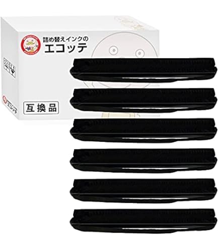 Amazon | OKI インクリボン ( ML5320SV / ML5320SE シリーズ ) SZ 