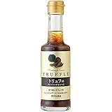 VANILLA 千年屋 トリュフのドレッシング＆ソース 1本 200ml 成城石井 調味料 お取り寄せ