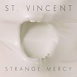 Strange Mercy [輸入盤CD] (CAD3123CD)