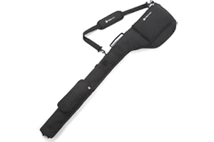 UYBAG ゴルフクラブケース 練習用 クラブケース ゴルフ 超軽量 uy25