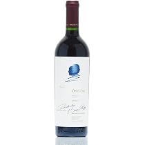Amazon.co.jp: オーパス ワン 2011 オーパスワン オーパス・ワン Opus