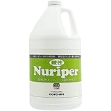 コスケム 酸性ヌリッパー 3.78L お風呂 トイレ用洗剤