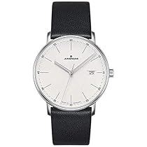 Amazon.co.jp: [ユンハンス]JUNGHANS 腕時計 FORM クオーツ 041 4884  
