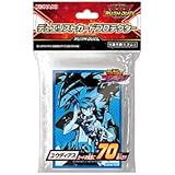 遊戯王ラッシュデュエル デュエリストカードプロテクター ユウディアス