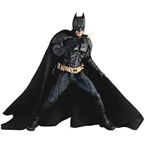Amazon.co.jp: ムービー・マスターピース ダークナイト 1/6 スケール 