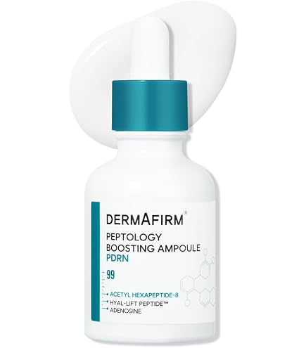 Amazon | DERMAFIRM ダーマファーム 美容液 50ml 韓国コスメ アンプル 