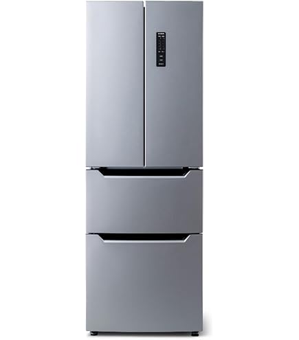 NO 641 ?北九州市内配送設置無料✨? AQUA AQR-271F-S ミスティシルバー 