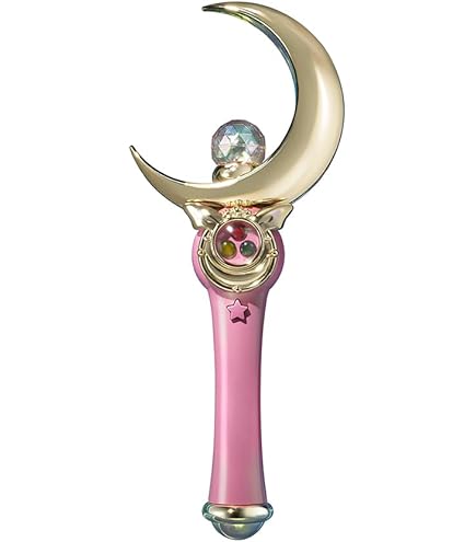 Amazon.co.jp: 当時セーラームーンSS スターパワースティック : ホビー