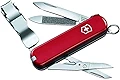 Victorinox ネイルクリップ 580 BP #0.6463.B1