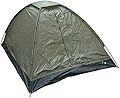 MIL-TEC 2人用 テント ドーム型 IGLU Super 防水性能強化仕様 - OLIVE DRAB