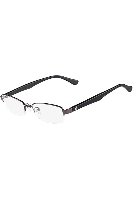 Amazon | カルバンクライン メンズ メガネ ck5304a-781 calvin klein  