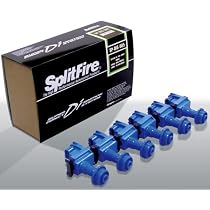 Amazon | SplitFire SP-DIS-005 イグニッションコイル 
