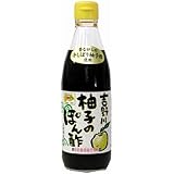 さめうら 吉野川 柚子ぽん酢 360ml