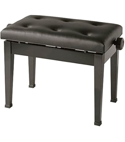 Amazon.co.jp: YAMAHA (ヤマハ) ピアノ椅子 NO.45 PI-45 : 楽器・音響機器