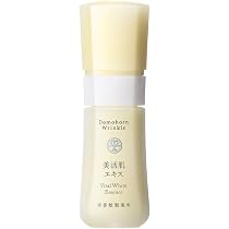 Amazon | 【医薬部外品】ドモホルンリンクル 美活肌エキス 30mL 約60日 