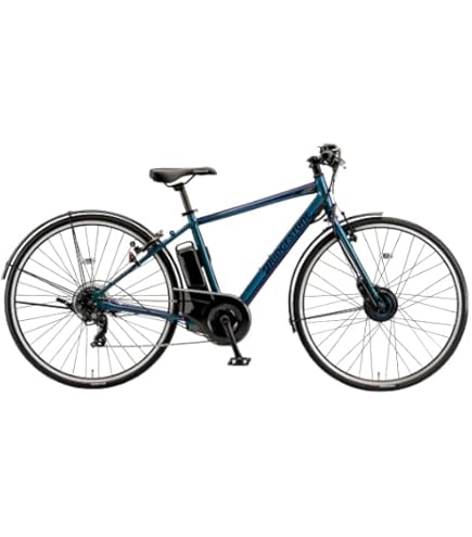 Amazon | BRIDGESTONE ブリヂストン 電動自転車 TB1e 27インチ 2022年 