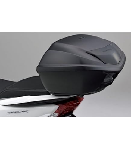 Amazon | 組立済みHonda(ホンダ)純正 トップボックス(35L) 、専用 