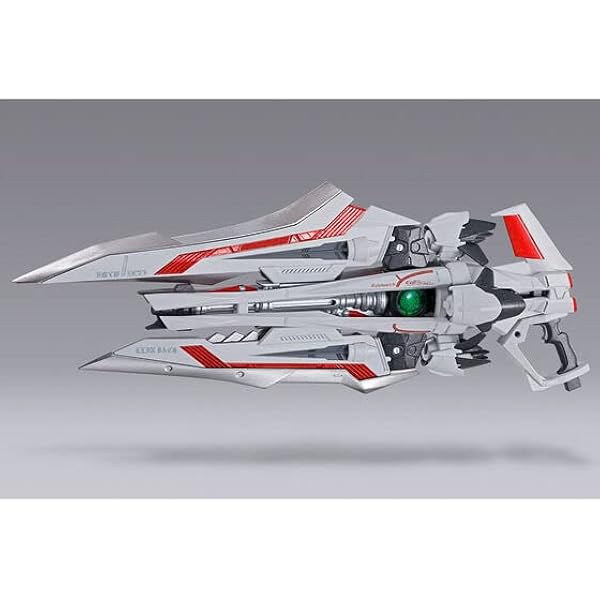 Amazon | METAL BUILD カレトヴルッフ オプションセット 【3次：2022年 