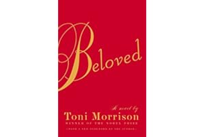 Beloved (Vintage International) (English Edition)