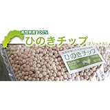 ひのきチップ-お使いの枕が「ひのき枕」に!高知県室戸産100% 2リットル