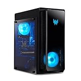 Acer公式 ゲーミングデスクトップ Predator Orion 3000 PO3-640-N76Y 306A Windows 11 In