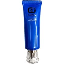 Amazon | 化粧品日本製 GUNA ヒトユライ HITOYURAI モイスチャー  
