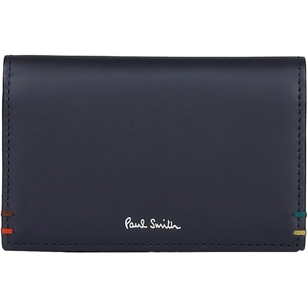 Amazon.co.jp: [ポール・スミス] カードケース PSライン カード 