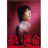 赤い運命 DVD-BOX