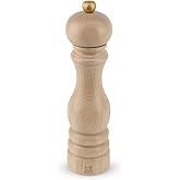 Peugeot 0870422 Paris Classic Pepper Mill, 8-3/4", Natural