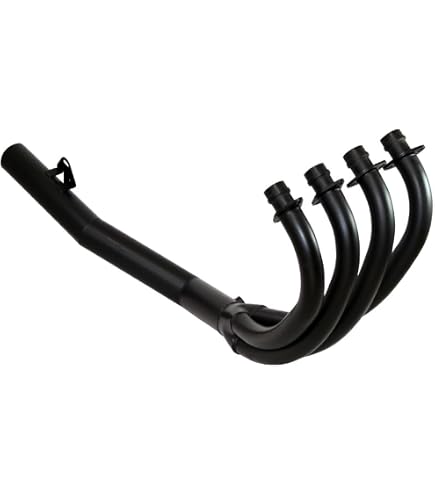 Amazon | ヤマモト(YAMAMOTO) SPEC-Aマフラー KSR110 SUS RS4-C チタン 