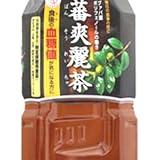 ヤクルト 蕃爽麗茶(ばんそうれいちゃ)2LPET×6本入×(2ケース)