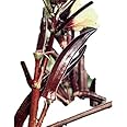 紫オクラ 種 20粒