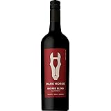 【驚きの濃い「旨」ワイン】 ダークホース ビッグ レッドブレンド [ 赤ワイン フルボディ アメリカ合衆国 750ml ]