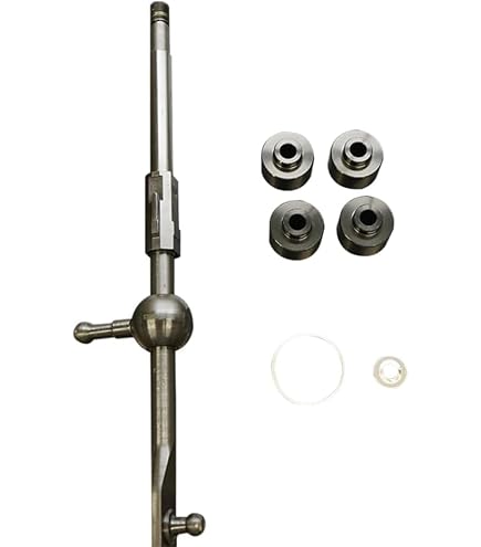 | TM-SQUARE シフトカラー ZC32S専用品 ダイレクトなシフト