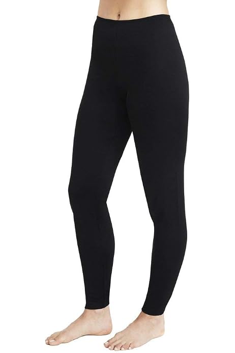 ClimateRight by Cuddl Duds Womens 