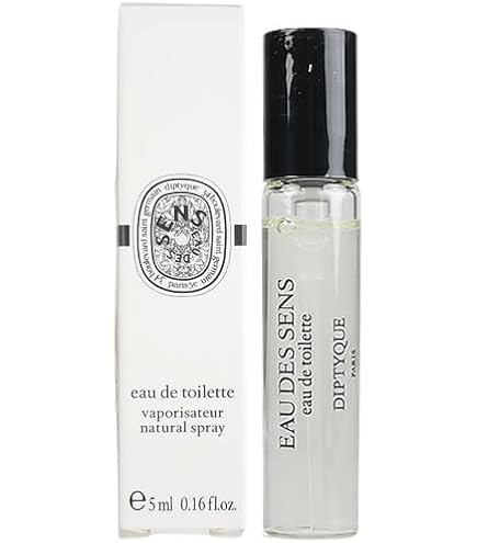Amazon | ディプティック オードトワレ オー デ サンス EDT SP 100ml 