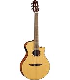 Amazon.co.jp: ヤマハ YAMAHA エレガットギター NTX1200R : 楽器・音響機器