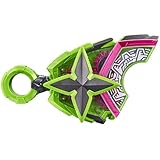 [バンダイ] 仮面ライダーギーツ PREMIUM DX メモリアルニンジャレイズバックル