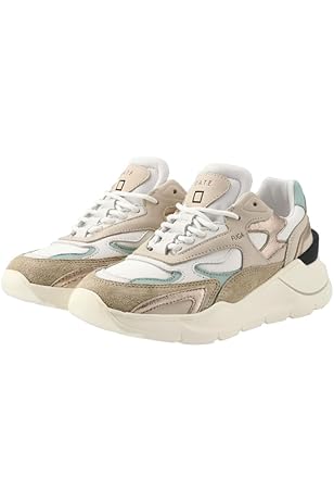 Amazon | [デイト] スニーカー レディース FUGA ECO-VEGAN 靴 シューズ  