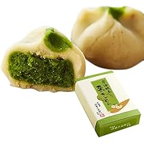 Amazon 伊藤久右衛門 敬老の日 宇治抹茶 栗きんとん 6個入 京都 宇治茶 伊藤久右衛門 栗きんとん 通販