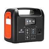 VOLO ポータブル電源 150W（48000mAh/177.6WH/110V 日本仕様）小型 軽量 家庭用蓄電池 Type-C搭載 急速充