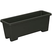 アイリスオーヤマ プランター グリーンカーテン用プランター 550 ハーブグリーン