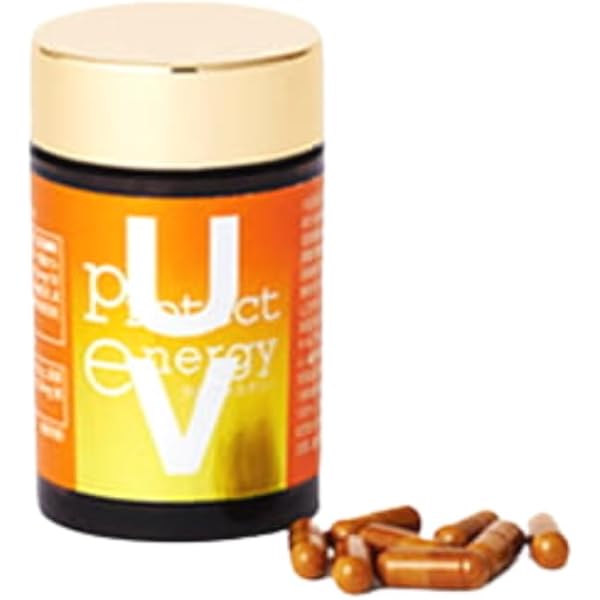 Amazon | プロテクトエナジー トリプルブロック(120粒) | プロテクト  