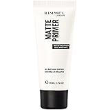 RIMMEL(リンメル) クリーム ラスティング マットプライマー 30ml オフホワイト